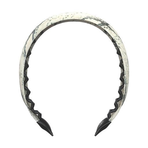 Ободок для волос Invisibobble Hairhalo What Happens In Safari, 1 шт