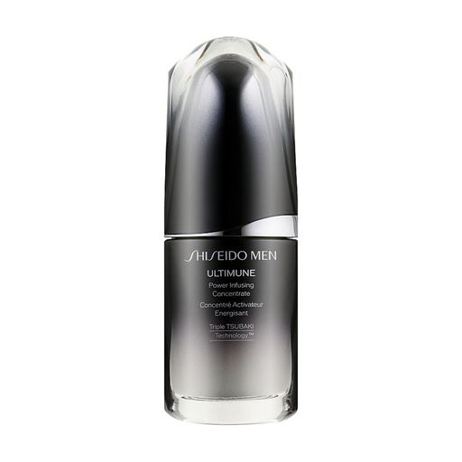 Мужской концентрат для лица Shiseido Men Ultimune Power Infusing ...