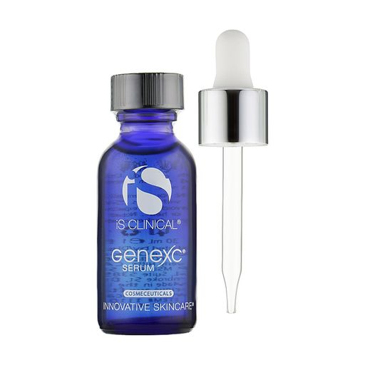 Антивікова сироватка для обличчя iS Clinical GeneXC Serum