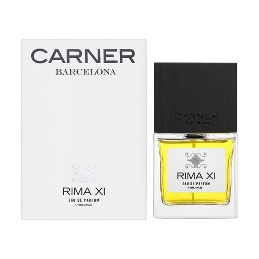 Carner Barcelona Rima XI Парфумована вода унісекс