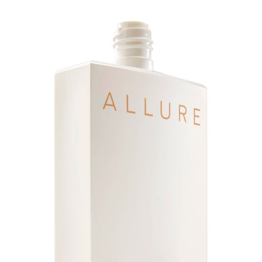 Парфюмированный лосьон для тела Chanel Allure женский, 200 мл