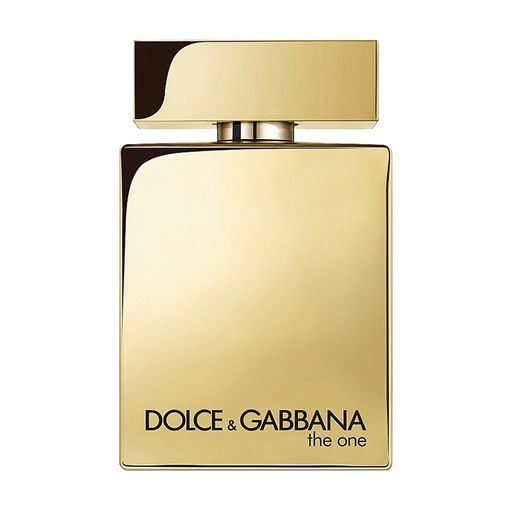 Уценка! Dolce & Gabbana The One Gold For Men Парфюмированная вода мужская, 100 мл