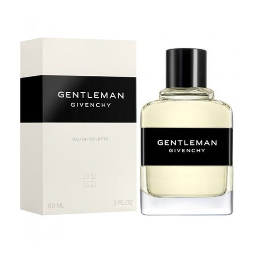 Givenchy Gentleman 2017 Туалетна вода чоловіча