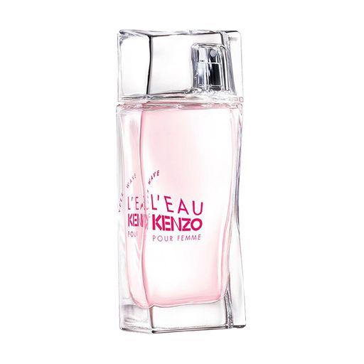 Kenzo L'Eau Kenzo Pour Femme Hyper Wave Туалетна вода жіноча
