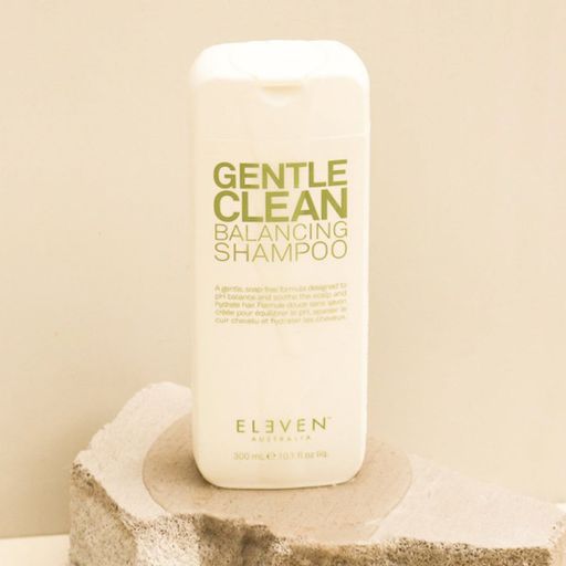Балансирующий шампунь для волос Eleven Australia Gentle Clean Balancing Shampoo