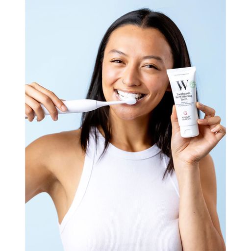 Зубна паста Spotlight Oral Care Toothpaste for Whitening Teeth, 100 мл ...