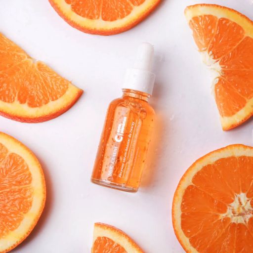 Активна сироватка-бустер для обличчя Miraculum Asta.Plankton C Active Face Serum, 30 мл