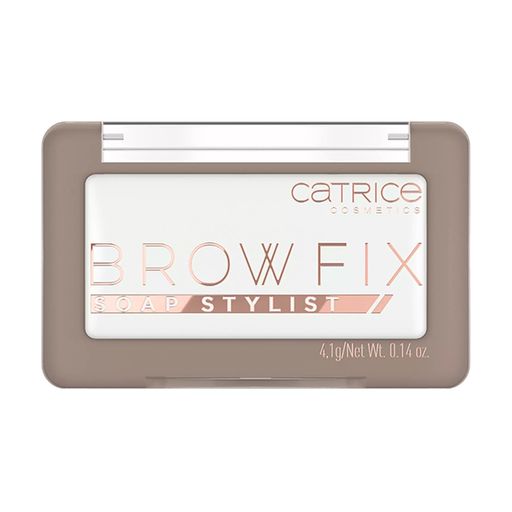 Мыло для бровей Catrice Brow Fix Soap Stylist, 010 Full And Fluffy, 4.1 г