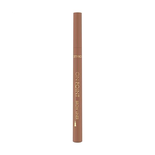 Карандаш-лайнер для бровей Catrice On Point Brow Liner, 1 мл