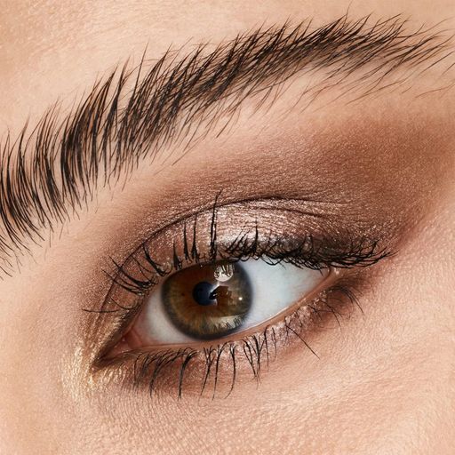 Палетка теней для век Catrice The Pure Nude Eyeshadow, 9 г