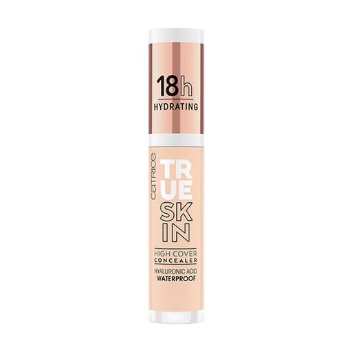 Консиллер для лица Catrice True Skin High Cover Concealer, 4.5 мл