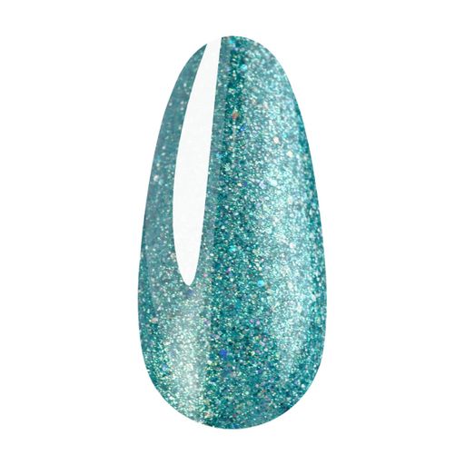 Гель-лак для нігтів Tufi Profi Premium Glam, 8 мл 