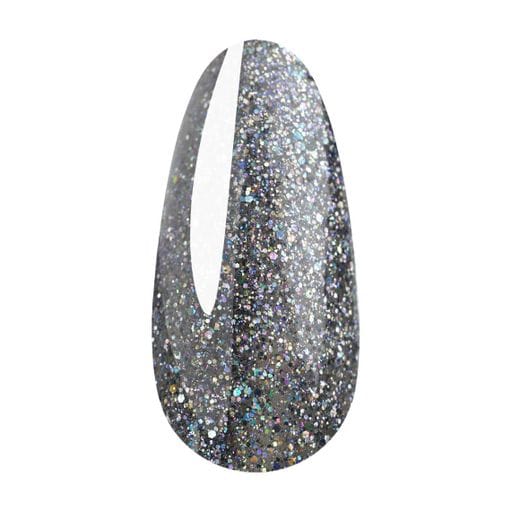 Уценка! Гель-лак для ногтей Tufi Profi Premium Glam 03 Андромеда, 8 мл
