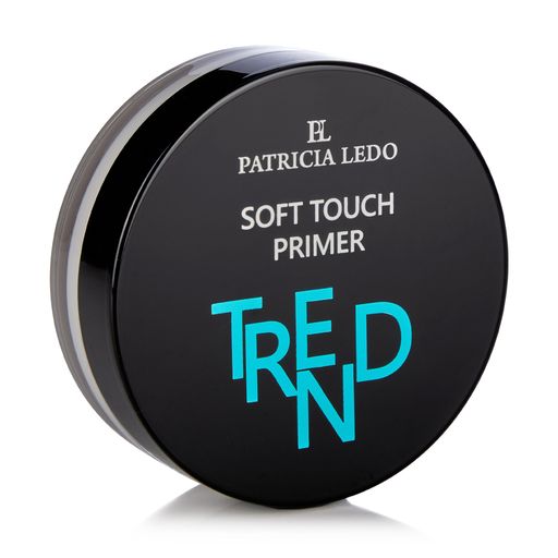 Праймер під макіяж Patricia Ledo Trend Soft Touch Primer, 20 г
