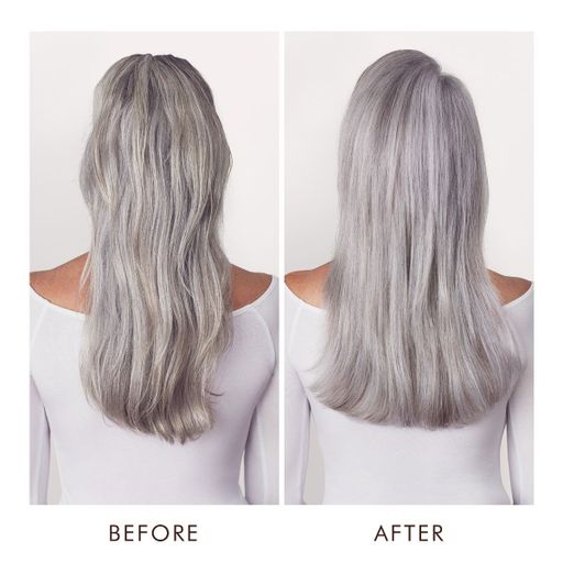 Тонувальний кондиціонер для волосся Moroccanoil Blonde Perfecting Purple Conditioner з фіолетовим пігментом