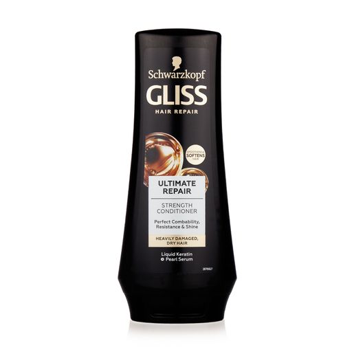 Набор для ухода за волосами Gliss Kur Ultimate Repair (шампунь, 250 мл + кондиционер, 200 мл)