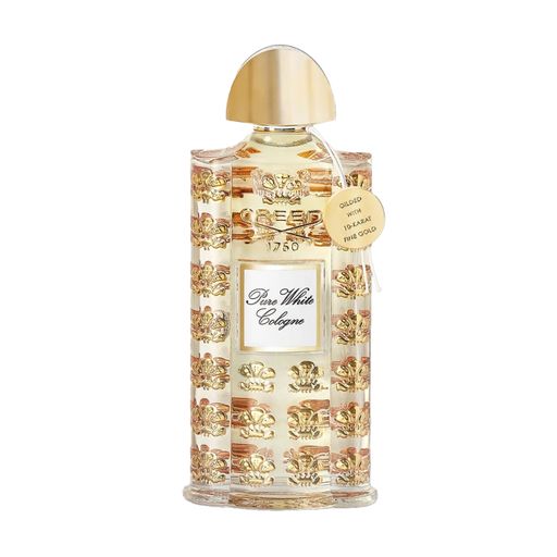 Creed Pure White Cologne Парфюмированная вода унисекс, 75 мл (ТЕСТЕР)