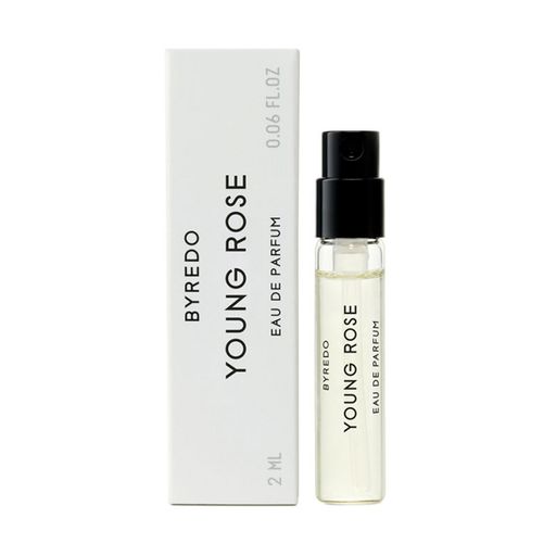 Byredo Young Rose Парфюмированная вода унисекс, 2 мл