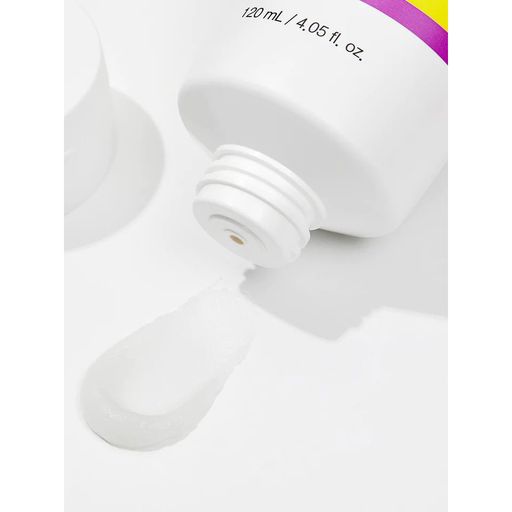Ніжний пілінг-гель для обличчя CosRX Low pH Good Night Soft Peeling Gel, 120 мл