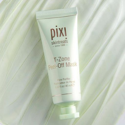 Отшелушивающая маска для Т-зоны лица Pixi T-Zone Peel-Off Mask, 45 мл