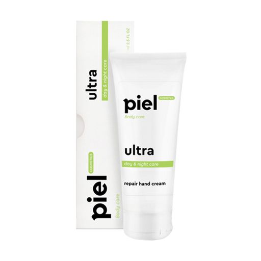 Крем для ультрасухої шкіри рук Piel Cosmetics Body Care Ultra Hand Cream, 75 мл