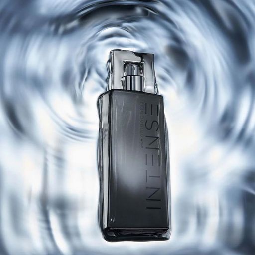 Уценка! Avon Attraction Intense Туалетная вода мужская, 75 мл
