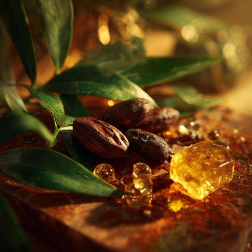 Histoires de Parfums Ambre 114 Парфюмированная вода унисекс, 2 мл (пробник)