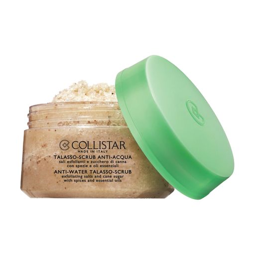 Солевой скраб для тела Collistar Talasso-Scrub Anti-Acqua