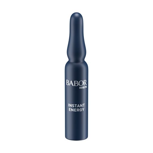 Мужские ампулы для лица Babor Men Instant Energy Ampoule Concentrates, 7*2 мл