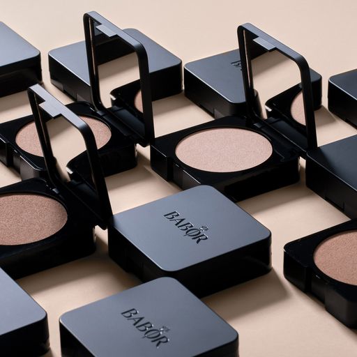 Компактна пудра-крем для обличчя Babor Flawless Finish Foundation, 9 г