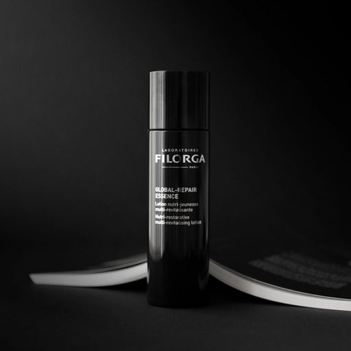 Питательный омолаживающий лосьон для лица Filorga Global-Repair Essence Lotion, 150 мл