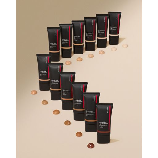 Тональный флюид для лица Shiseido Synchro Skin Self-Refreshing Tint SPF 20, 30 мл