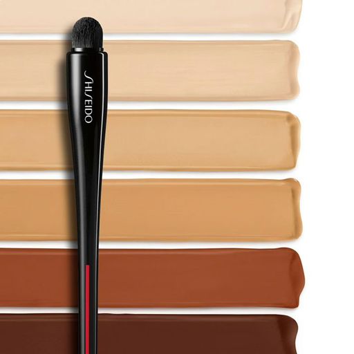 Кисть для нанесения корректора Shiseido Tsutsu Fude Concealer Brush