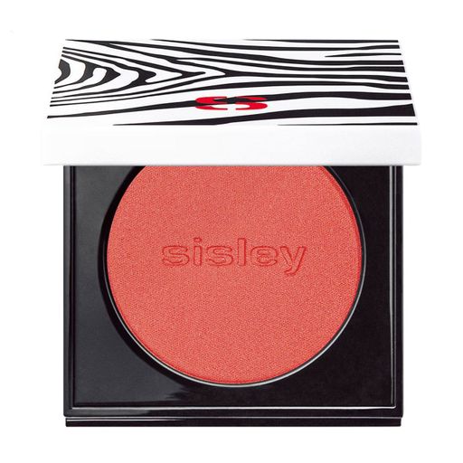 Компактні рум'яна для обличчя Sisley Le Phyto-Blush, 6.5 г