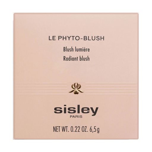 Компактні рум'яна для обличчя Sisley Le Phyto-Blush, 6.5 г