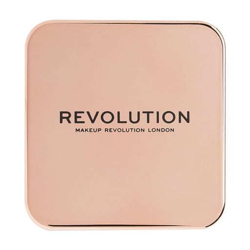 Палетка для макияжа бровей Makeup Revolution Brow Sculpt Kit, 2.2 г