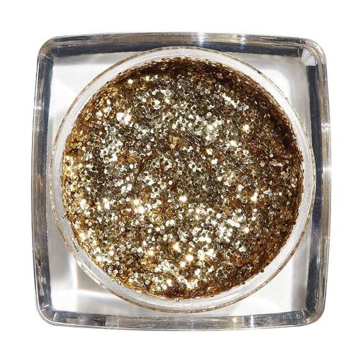 Глиттер-паста для век Makeup Revolution Glitter Paste, 4.5 г