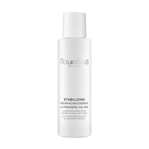 Стабилизирующая обновляющая эссенция для лица Natura Bisse Stabilizing Resurfacing Essence