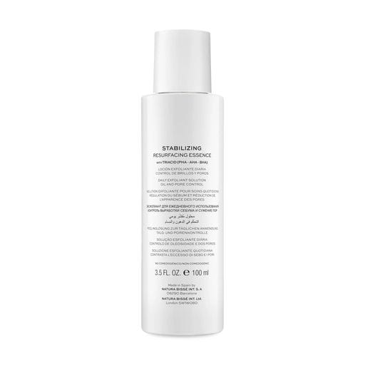Стабилизирующая обновляющая эссенция для лица Natura Bisse Stabilizing Resurfacing Essence