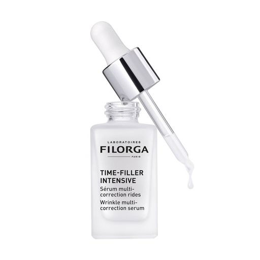 Сыворотка для лица Filorga Time-Filler Intensive Serum, 30 мл