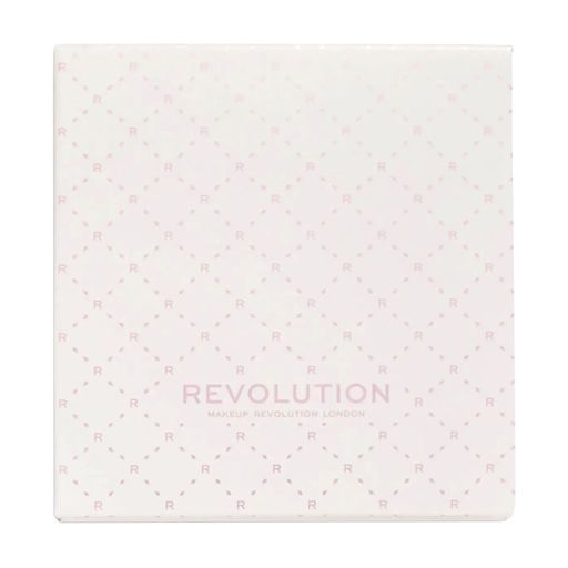 Палетка теней для век Makeup Revolution Soft Glamour Mini Eyeshadow Palette Dream Glow, 9 г