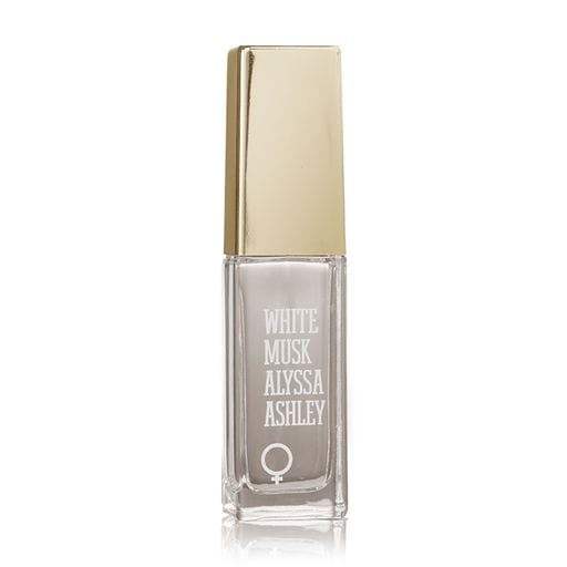 Alyssa Ashley White Musk Туалетна вода жіноча