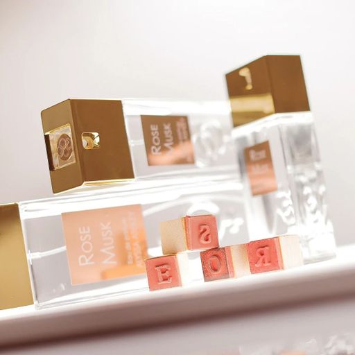 Alyssa Ashley Rose Musk Парфумована вода унісекс