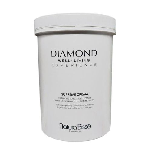 Крем для тела Natura Bisse Diamond Well-Living The Body Cream, 1 кг