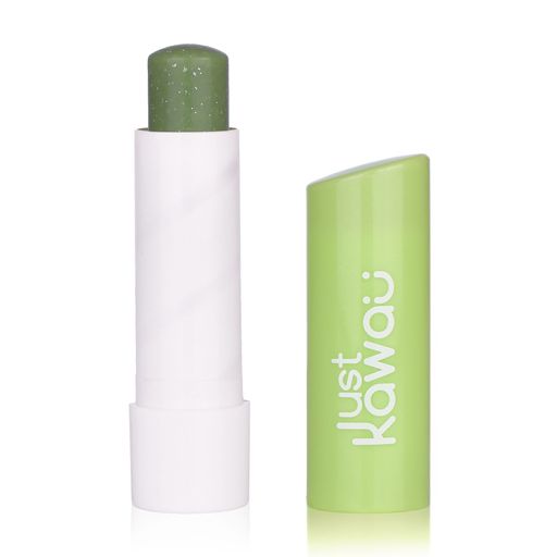 Скраб для губ Just Kawaii Aloe Vera, 4.5 г