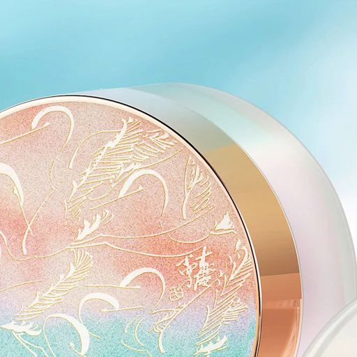 Рассыпчатая пудра для лица Catkin Lotus Tri-Color Loose Setting Powder, 15.6 г