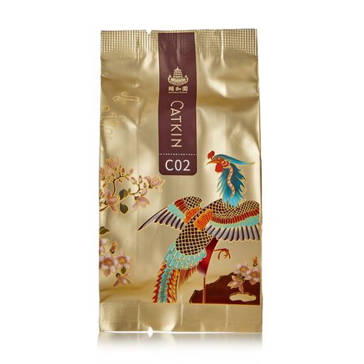 Тональний кушон для обличчя Catkin Summer Palace Moisture Cover BB Cream Cushion Foundation, 13 г (+ змінний блок, 13 г)