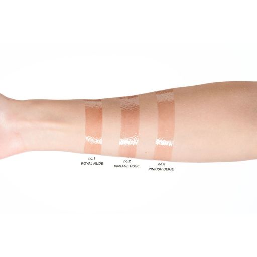 Масло для губ Pierre Rene Professional Lip Oil, 8 мл