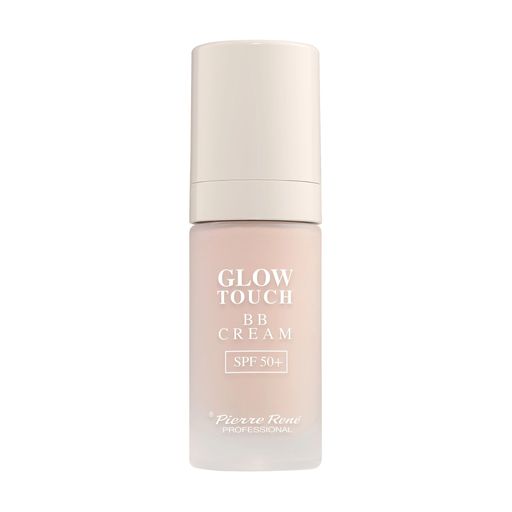 BB-крем для обличчя Pierre Rene Professional Fluid Glow Touch BB Cream SPF 50 +, 30 мл