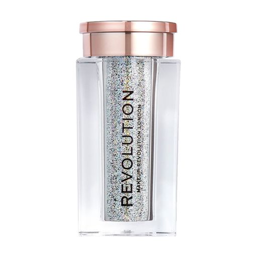 Глиттер для лица и тела Makeup Revolution Viva Loose Glitter, 3 г
